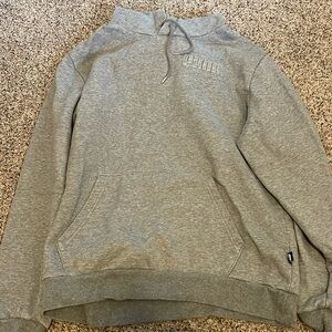 Puma hoodie